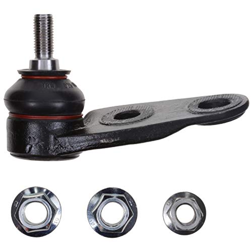 TRW JBJ1054 Suspension Ball Joint for Mini Cooper: 2007-2015 Front Right