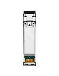 macroreer 10 Gigabit SFP + Modulo Transceptor de fibra óptica