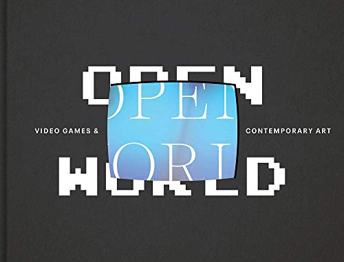 Open World: Video Games and Contemporary Art by Samantha Blackmon, Andrew Williams