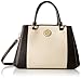 Anne Klein One To Watch Medium Satchel Bag