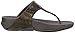 FitFlop Women's Classic Electra Sandal ,Bronze ,8 M US