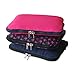 Yumbox Poche - Slim Insulated Sleeve Lunch bag (Magenta)