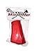 Grippi Ring Lacrosse Stick End Cap - By LAXe Handle