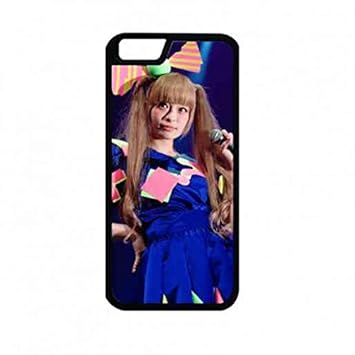 Amazon きゃりーぱみゅぱみゅ 携帯ケース きゃりーぱみゅぱみゅ