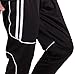 ISTN Men's Soccer Pants Women Youth Training Football Sport Trousers