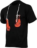 TITLE Hang 'Em Up Men's Tee