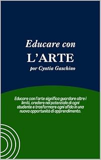 Livro Educare con L'Arte