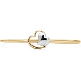 kate spade new york womens Amour Drop Earrings