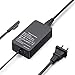 WOSUK 44W 15V 2.58A Surface Pro Charger Magnetic Replacement AC Adapter Surface Pro 3/4/5/6 Charger Adapter Power Supply Microsoft Surface Pro 3/4/5/6 Surface Go Surface Book & Surface Laptop