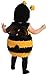 Princess Paradise Baby/Toddler Stinger The Bee Deluxe Costume, 12 to 18 Months