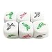 Fundic Adult Dice Funny Sex Games Erotic Sexy Toy Couples Valentines-Gifts