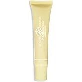 Rachel Couture Hydrating Lip Balm – Non-Sticky, Natural Shine & Nourishment | Silky Smooth Finish with Luscious Scent - Vanilla