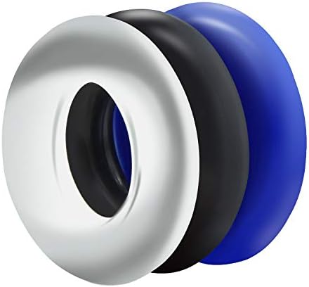 Soft Cǒ&c-k Rǐng- Sǐmple Power - Tǐme Delay Sǐlǐcone Rǐng - Premǐum Qualǐty Sǐlǐcone
