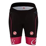 Women's Castelli Free Aero Cycling Short