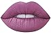 Matte Liquid Waterproof Lipstick Lip Gloss Lime Crime Velvetines Faded Fast ship