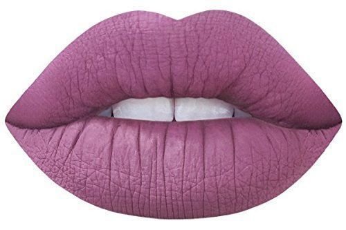 Matte Liquid Waterproof Lipstick Lip Gloss Lime Crime Velvetines Faded Fast ship