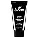 BOSCIA Luminizing Charcoal Mask - Vegan, Cruelty-Free, Natural and Clean Skincare | Activated Charcoal and Vitamin C Pore-Minimizing Peel-Off Mask, 80 g, 2.8 Ounce (Pack of 1)