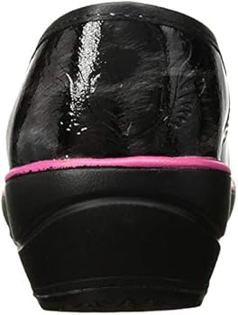 smitten nursing shoes