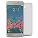 Galaxy J5 Prime Case, Galaxy On5 Case (2016 Version Only), CoverON [WrapGuard Series] Full Body Two Piece Ultra Slim Fit Clear TPU Cover Phone Case for Samsung Galaxy J5 Prime / On5 (2016) - Clear