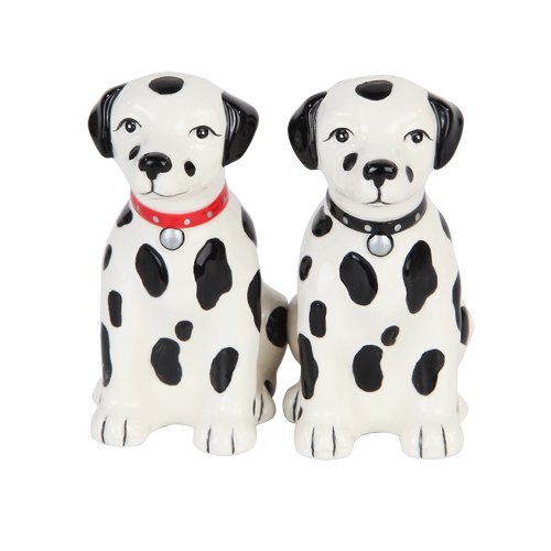 Dog Salt and Pepper Shakers Dog Salt and Pepper Shaker Sets