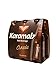 Karamalz Classic (Non Alcohoic Malt Beverage)330ml/bottle, 6 Bottles ( 6er )