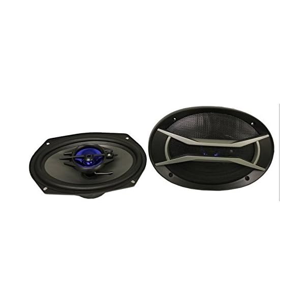 2-NEW-SUPERSONIC-SC-6905-6×9-1200W-3-Way-Car-Audio-Coaxial-Speaker-System-PAIR