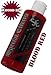 Special Effects Hair Dye - Blood Red SE#16 includes Bewild Balloon