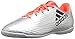 adidas Performance Kids' X 16.4 Indoor Soccer Cleats (Little Kid/Big Kid)