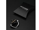 Gariz Metal XA-HR Hook Ring for Gun Shot Function for Mirroless Camera, Black