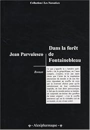 Dans la forêt de Fontainebleau