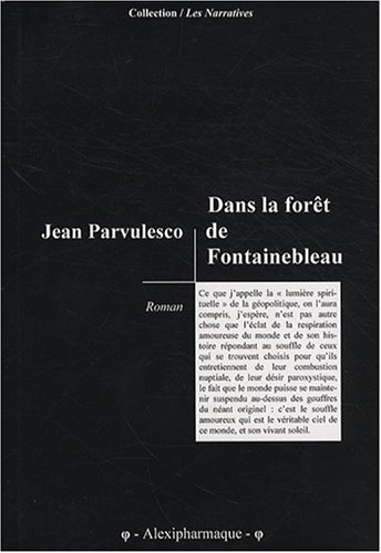 Dans la forêt de Fontainebleau