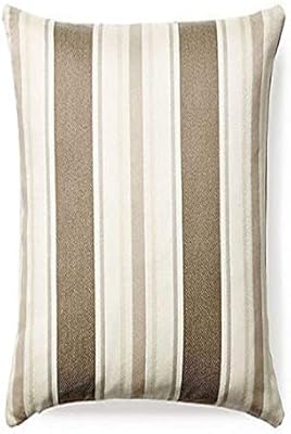 Amazon Com Rennie Rose Outdoor Indoor Fabrics Cayman Stripe