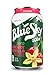 Blue Sky Zero Soda (Cherry Vanilla, 12 Ounce, Pack of 24)