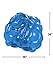(2-Pack) Wearable Inflatable Bumper Zorb Balls 36
