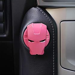 Car Engine Start Stop Button Cover Push Start