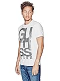 GUESS Men's Declan Graphic Tee