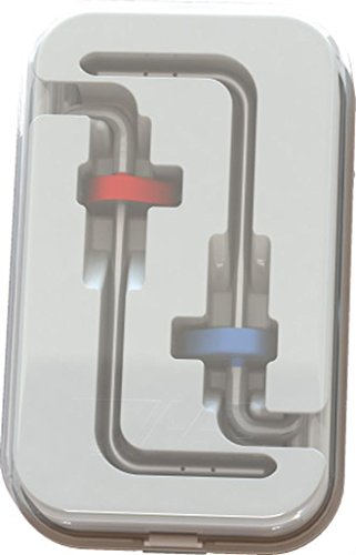 AAB PRB-KIT Stainless Steel Static Pressure Probe