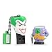 USB stick 16 GB The Jocker - Original DC Comics 2.0 Flash Drive, Tribe FD031505, Green