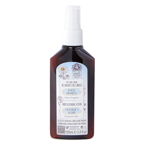 Intea Camomila Hair Lightener