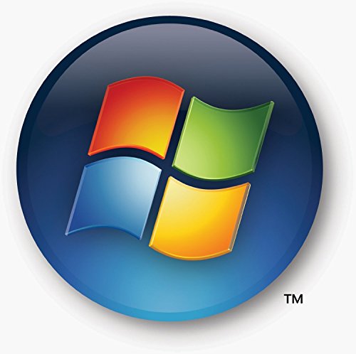 Win 7 Professional 64 bit SP1 System Builder DVD 1 Pack OEM (NÐ•W)