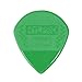 D'Addario Accessories Nylpro Plus Jazz Guitar Pick, 675, 10 Pack
