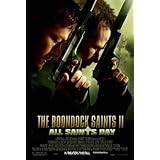 The Boondock Saints II: All Saints Day
