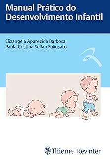 Livro Manual Prático do Desenvolvimento Infantil