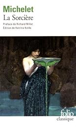 La  sorcière