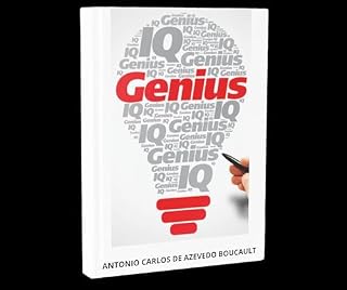 Livro GENIUS