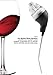 Wine Aerator, Eravino Wine Aerator Pourer - Premium Aerating Pourer and Decanter Spout, The Perfect Wine Decanter & Bar Gift Accessory