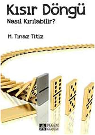 Kisir Dongu Nasil Kirilabilir (Turkish) Paperback – 2014