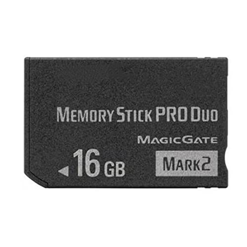 Bdiskky Original 16GB Memory Stick Pro Duo