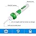 SEDETER New Upgrade Electric Massage Ear Wax Removal Kit Soft Ear Wax Cleaner/Ear-Pick/Curette