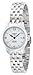 Tissot Women's 'Le Locle' Swiss Automatic Stainless Steel Casual Watch, Color:Silver-Toned (Model: T41118334)